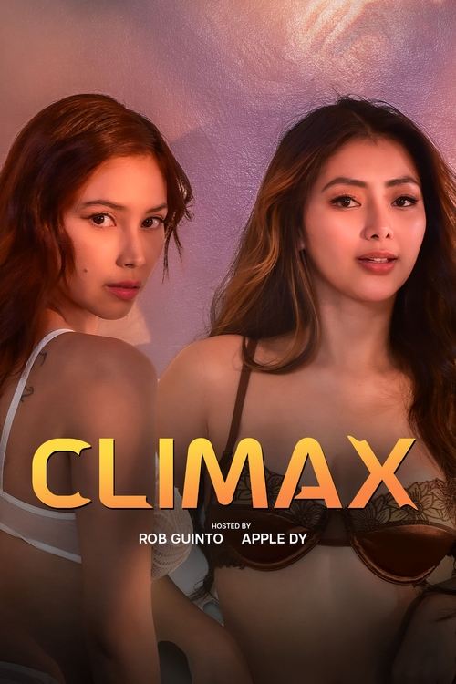 Climax (2024) poster