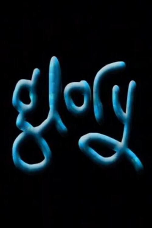 Glory (2003) poster