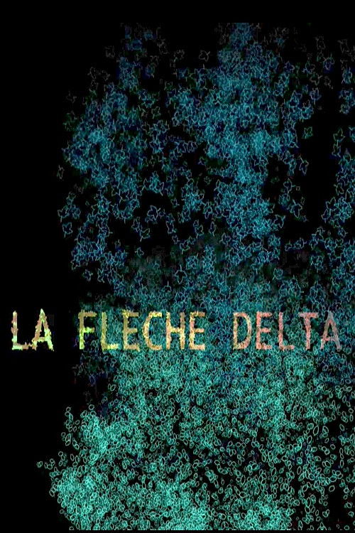La Flèche Delta (2014) poster