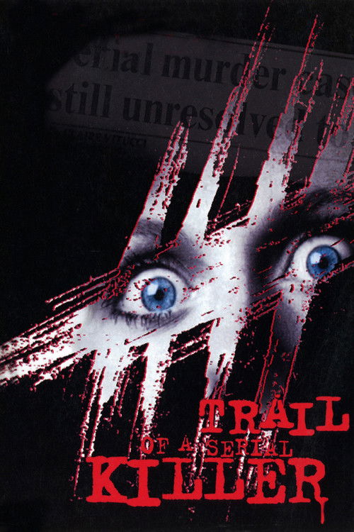 Papertrail (1998) poster