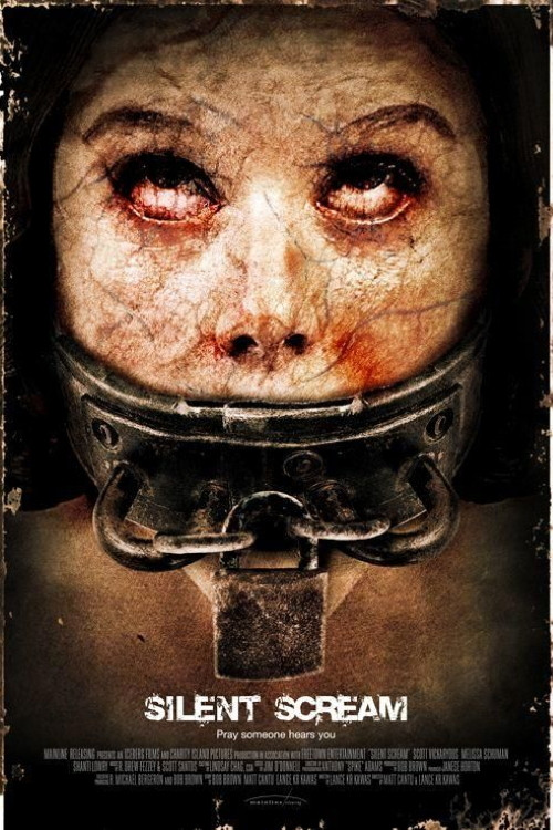 The Retreat (2005) poster