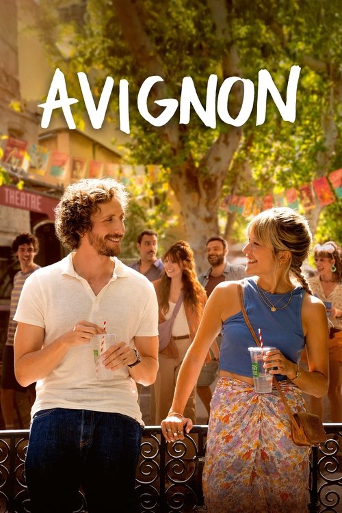 Avignon (2025) poster