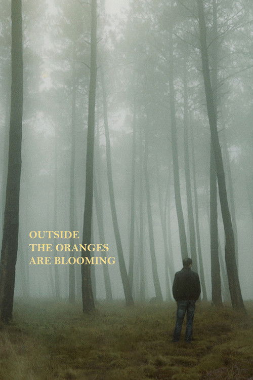 Outside the Oranges Are Blooming (2019) poster