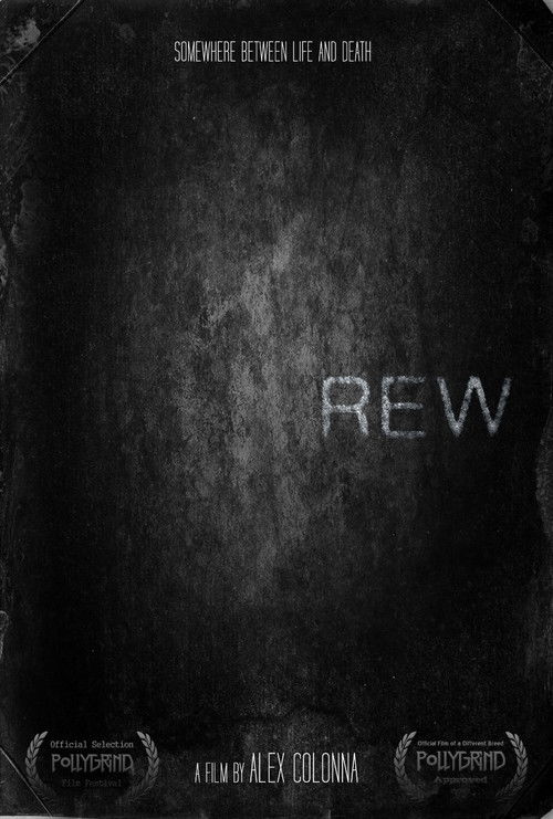 REW (2012) poster