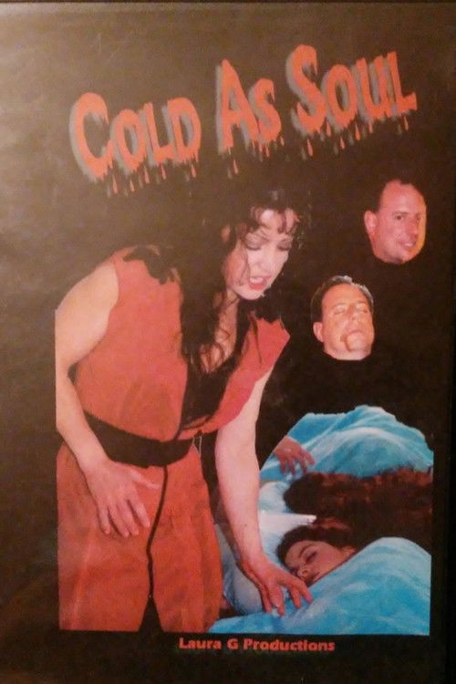 Cold As Soul (2008) poster
