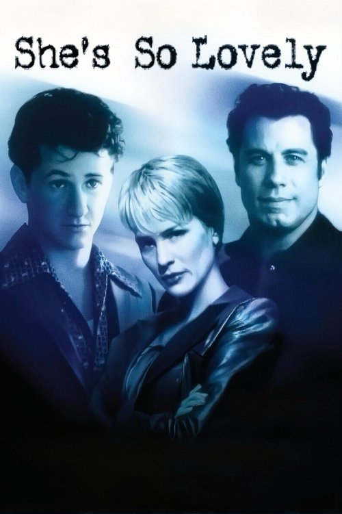 O Çok Sevimli (1997) poster