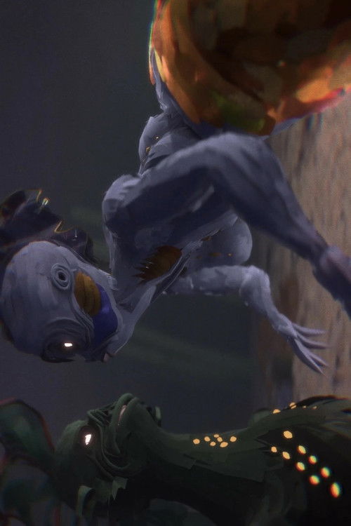 The Great Connection (2023) poster