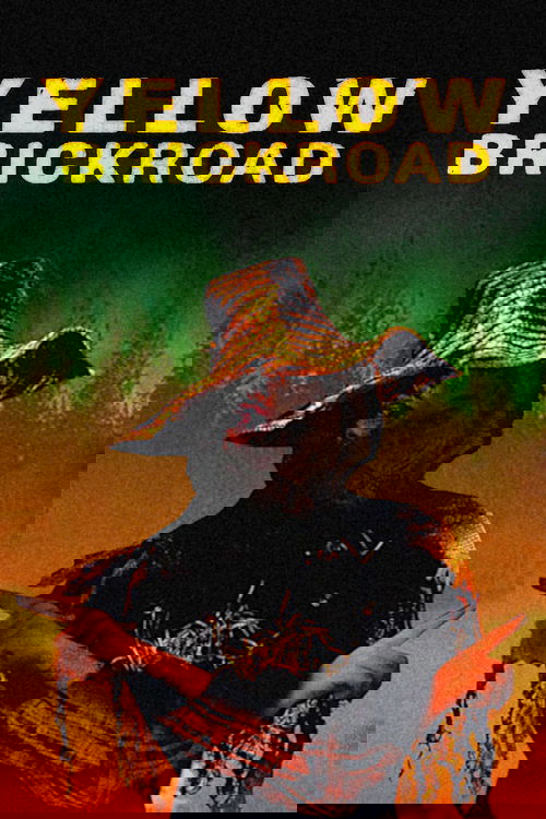 YellowBrickRoad (2010) poster