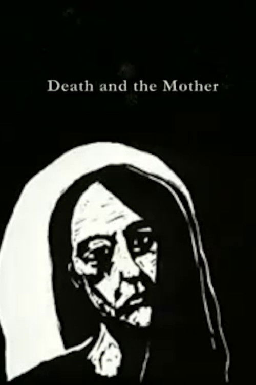 Death and the Mother (1988) poster