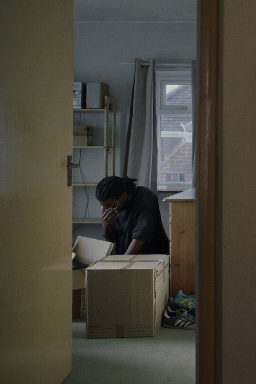 Packing Away (2024) poster