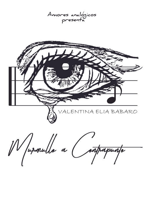 Whisper's counterpoint (2023) poster