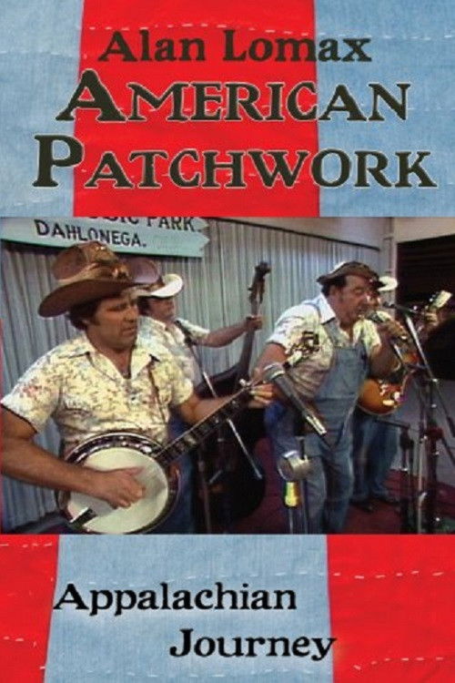 Appalachian Journey (1991) poster