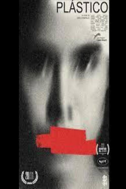 Plástico (2023) poster