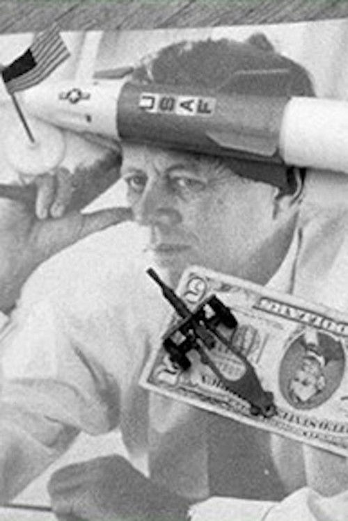 Break Out! (1970) poster