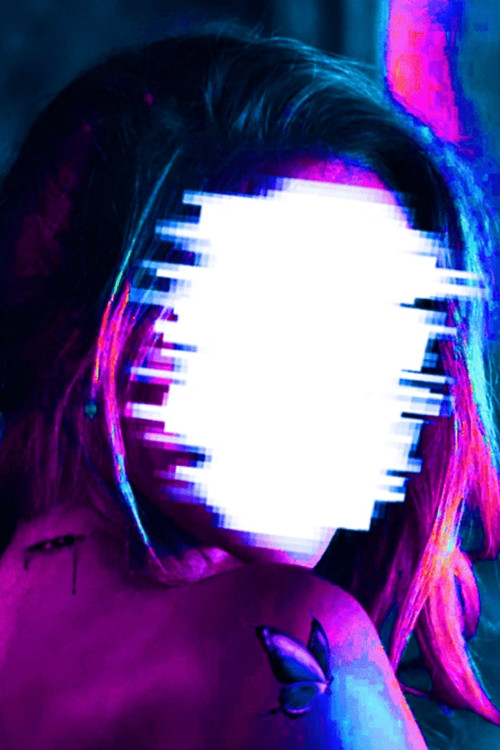 Social Butterfly (2023) poster