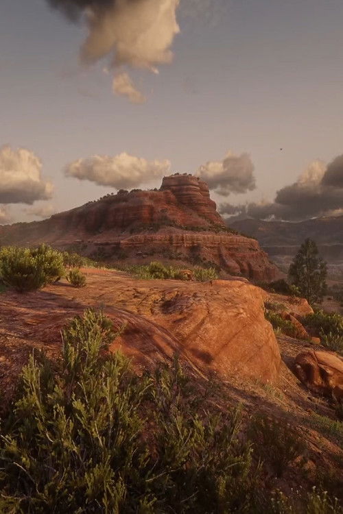 once upon a time in the west ii (2023) poster