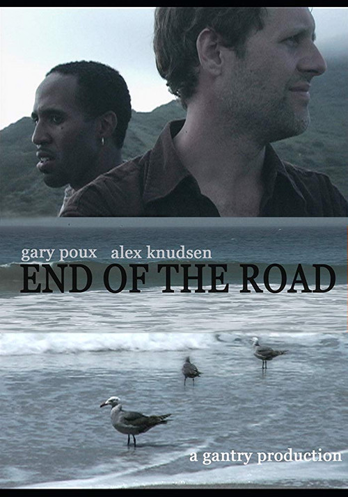 End of the Road (2008) poster