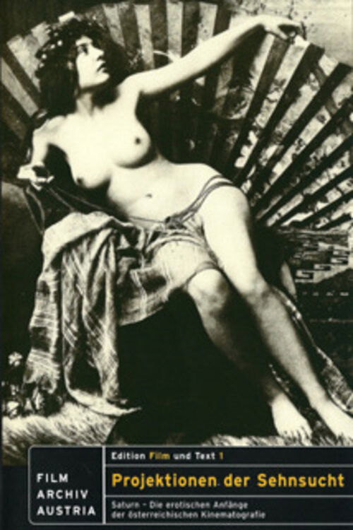 Projektionen der Sehnsucht (1999) poster