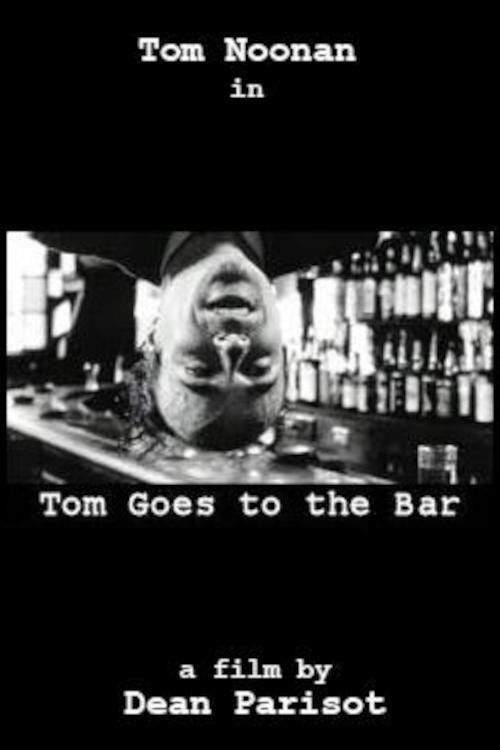 Tom Goes to the Bar (1985) poster