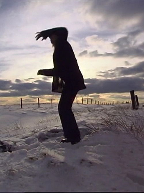 The Dance Project (2005) poster