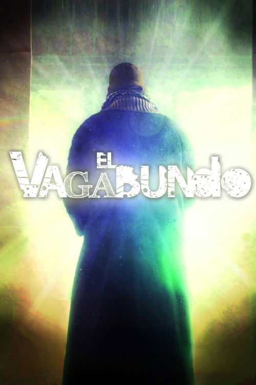 El vagabundo (2012) poster