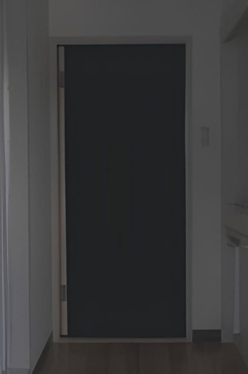 Blue Hole (2023) poster