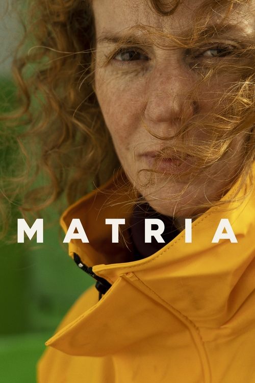 Matria (2023) poster