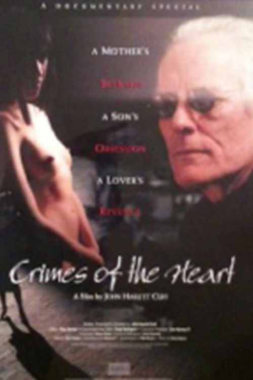 Crimes Of The Heart (2003) poster