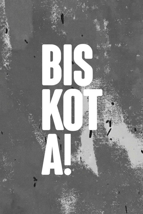 Biskota (2023) poster