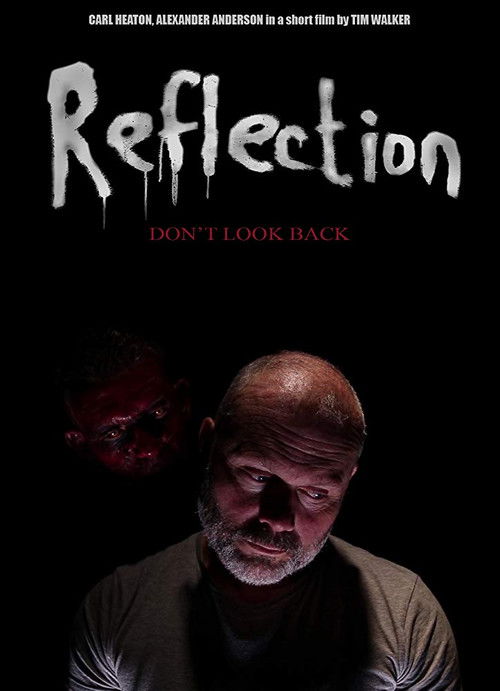 Reflection (2019) poster