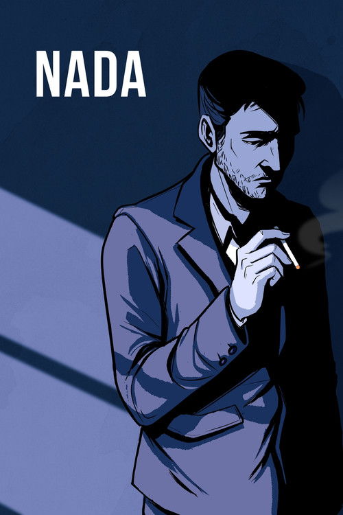 Nada (2019) poster