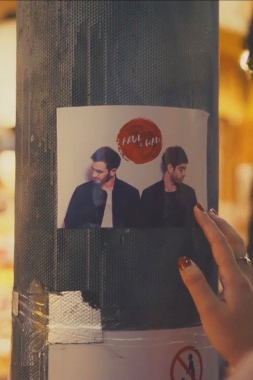 Faul & Wad feat. Vertue: Tokyo (2018) poster