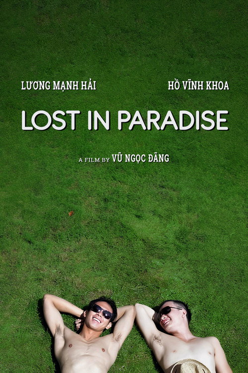 Hot Boy Nổi Loạn (2011) poster