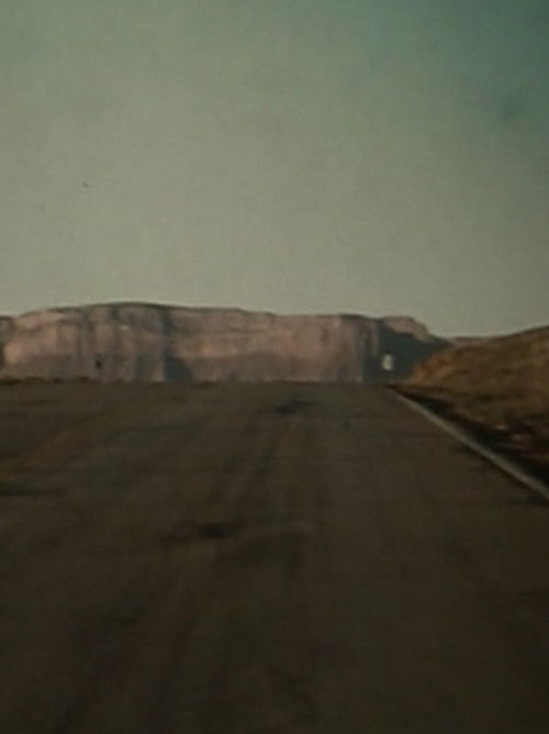 Nach Bluff (1977) poster