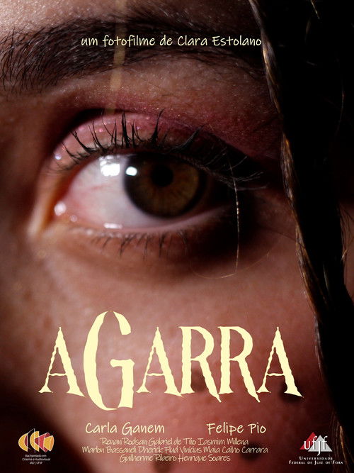 AGARRA (2023) poster