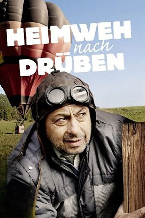 Heimweh nach drüben (2007) poster