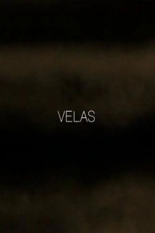 Candles (2014) poster