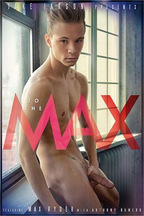 To the Max (2013) poster