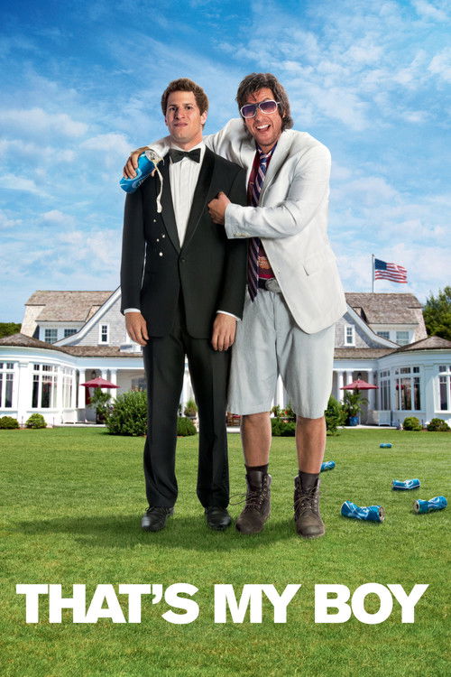 Babasının Oğlu (2012) poster