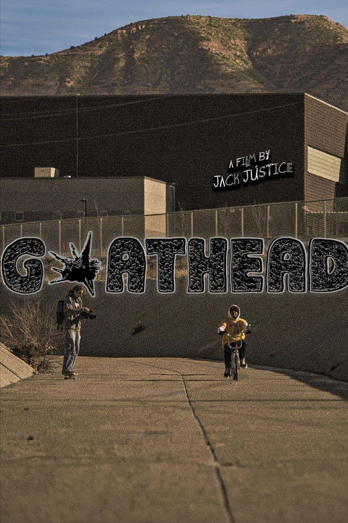 Goatheads (2024) poster