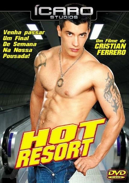 Hot Resort (2006) poster