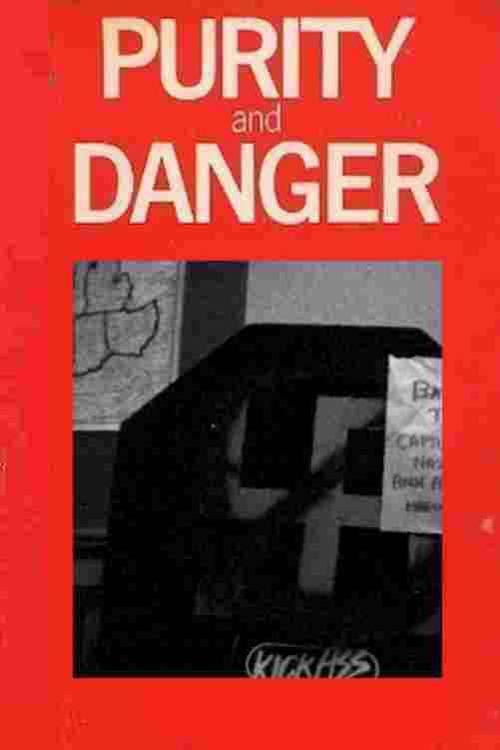 Novo Dextro: Purity and Danger (1982) poster