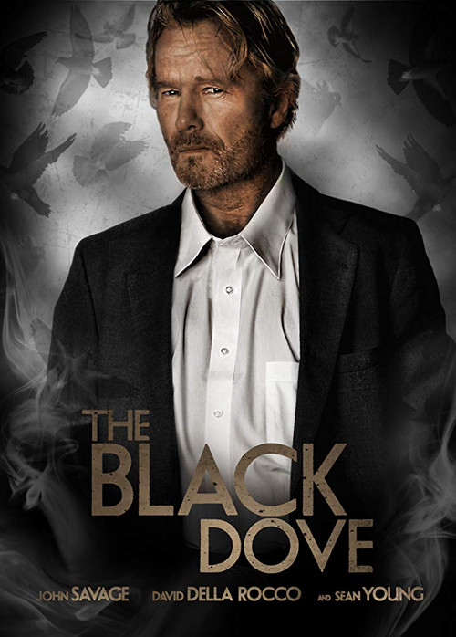 The Black Dove (2016) poster