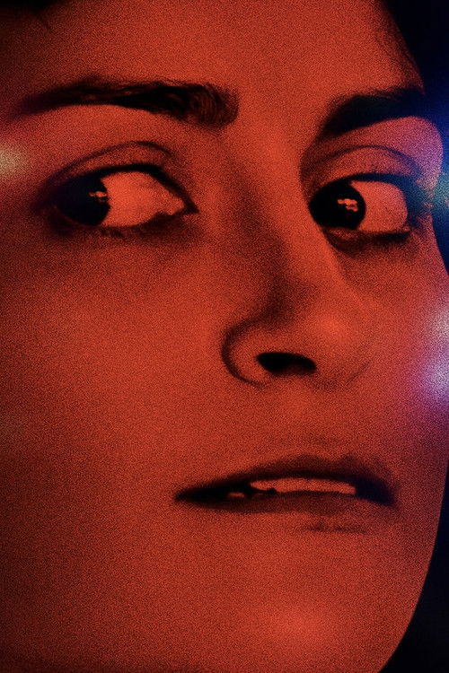 Reflection (2024) poster