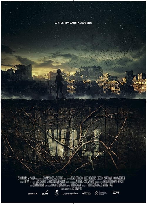 The Wall (2012) poster