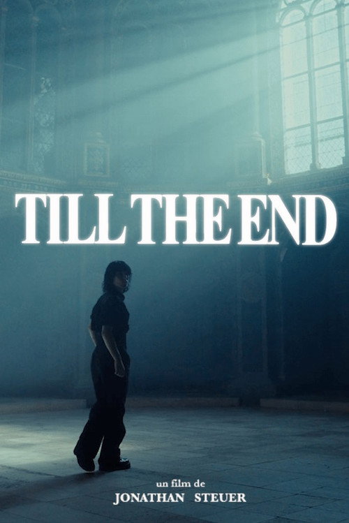 Till The End (2024) poster