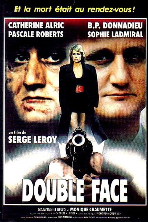 Double Face (1987) poster