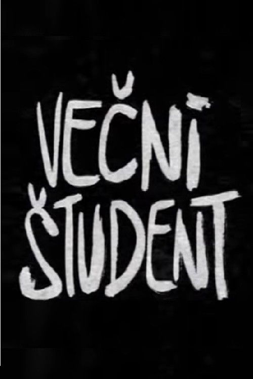 Student Forever (2009) poster