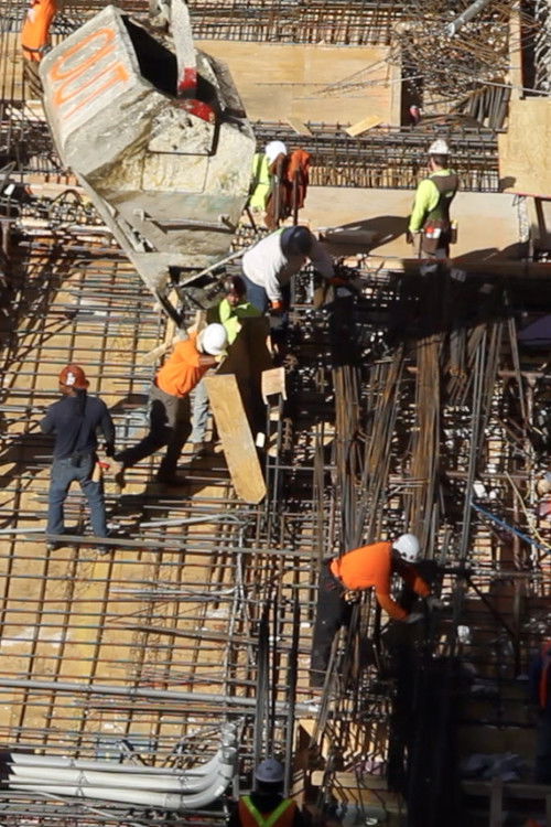 Epiphany (III) (2024) poster