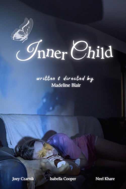 Inner Child (2023) poster